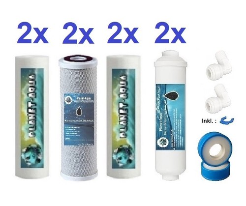 Zoll osmose filter - zoll,