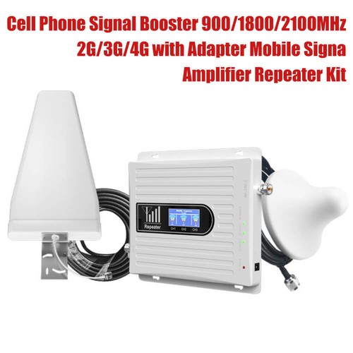 Handy cellular repeater für - handy,