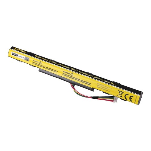 Patona akku für acer - für,