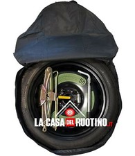 Platzsparend Notrad Ford C-Max