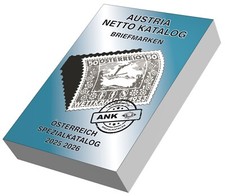 AUSTRIA NETTO KATALOGE - ANK