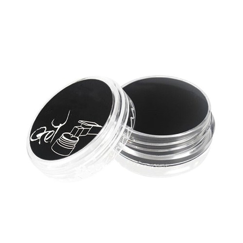 Turntable stylus cleaner - turntable,
