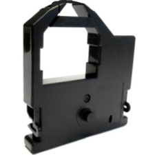 Farbband - schwarz - für