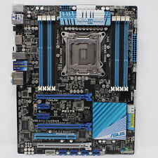 ASUS P9X79 Intel X79 ATX Mainboard Sockel LGA 2011 2011-0 (#10055)