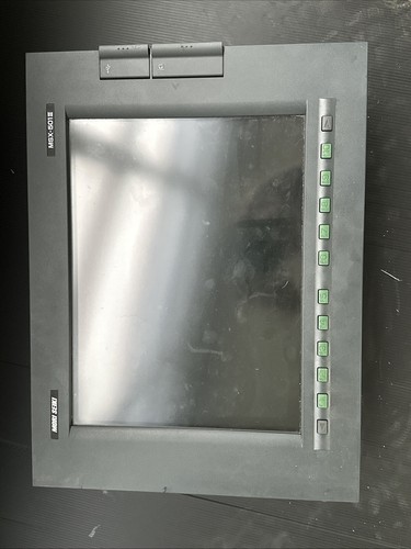 Mori seiki msx 501 - mori, msx-501