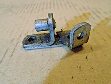 DKW HUMMEL ?? Seilzughalter Stütze Bowdenzug Umlenkung Gegenhalter Führung