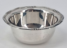 Wilkens Fingerschale Silber
