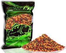 Magic Baits Method Pellet Feeder Mix 2mm 800g Feederfutter Futtermittel