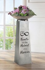 Schalenständer Metallständer