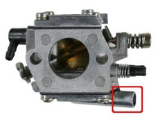 Vergaser für Stihl 038AV 038