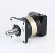 750W 1KW AC Servomotor-Getriebe Planetengetriebe 7arcmin Replace NEUGART PLQE090