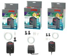 Eheim Air Adjustable Luftpumpe - alle Modelle - Aquarium Luftpumpe mit Zubehör