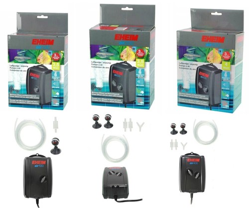 Eheim air adjustable - adjustable, luftpumpe