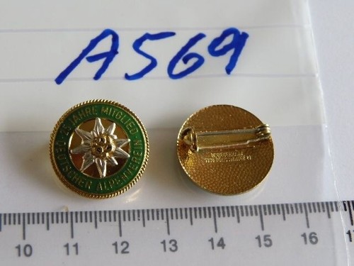Orden dav alpenverein für - dav,
