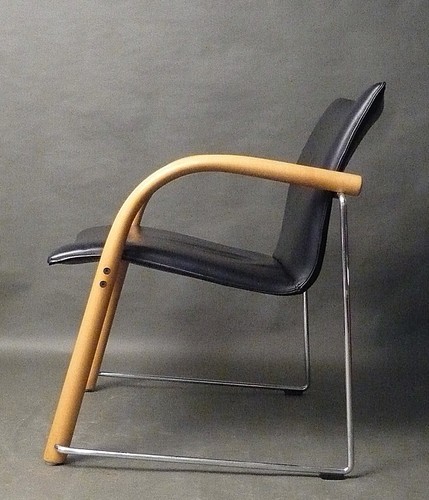 Thonet 340 prof - s, u.böhme