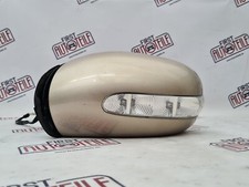 Genuine Mercedes W211 E-Class