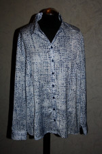 Bluse in Gr. 46 von Erfo