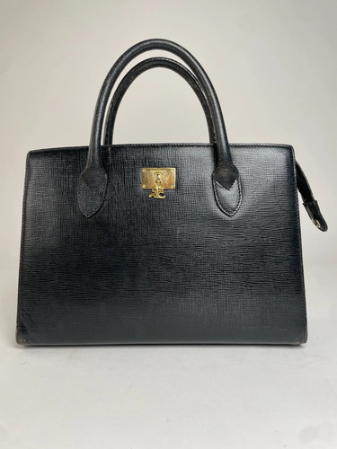 Vintage courreges leather - courreges,