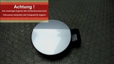 Tankklappe / Tankdeckel VW