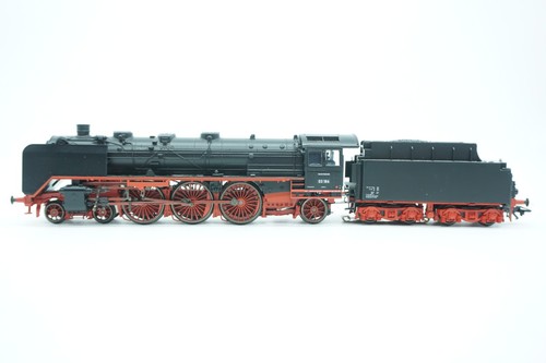 Märklin dampflok 03 184 - h0,