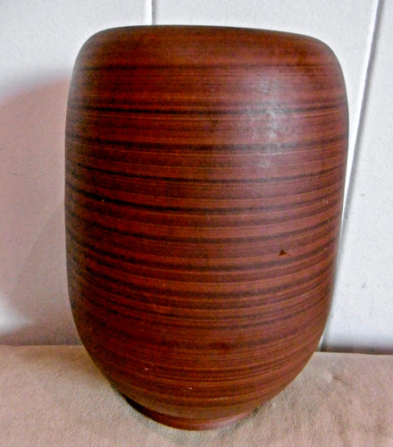 Ddr keramik vase - ddr,