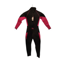 Trespass Aquaria, schwarz