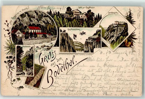 13917200 6223 bodenthal - -,