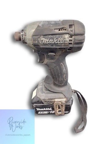 Makita elektro schlagschrauber - makita, elektro-schlagschrauber