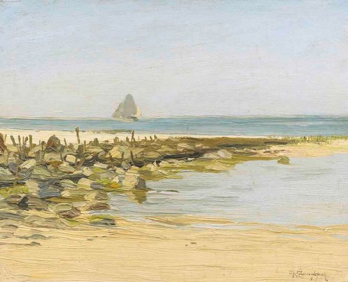 Max clarenbach sonniger tag - clarenbach,
