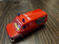 Praline Ford Transit