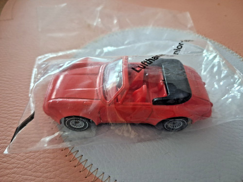 Siku porsche 911 cabrio - siku,,