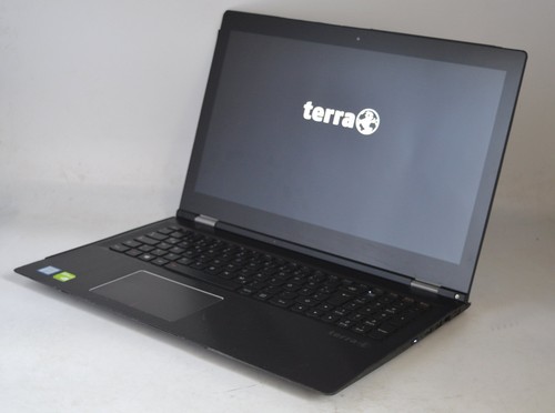 Wortmann terra 360 - terra, m