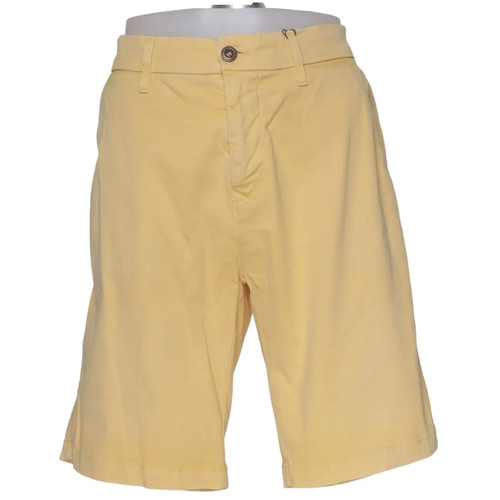 Staff jeans shorts - jeans,