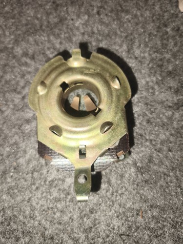 Simson lampenfassung billux - simson,