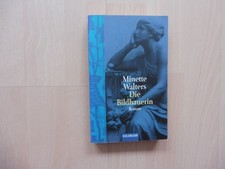 Die Bildhauerin von Minette