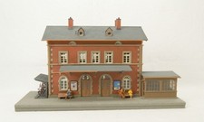 Für bastler bahnhof - für, bastler:
