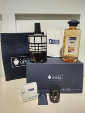 New Lampe Berger Paris