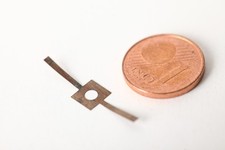 Arnold Rapido Spur N  Kontakt