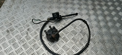 Lexmoto echo 50cc - echo,