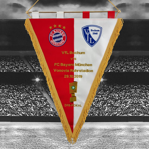 Bayern münchen vfl - bayern,