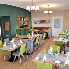 Garrel Münsterland Hotel Restaurant Bürgerklause 2 Pers. 3 Tage / 2 Nächte ÜF