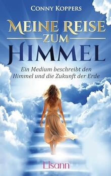 Meine reise zum himmel - reise,