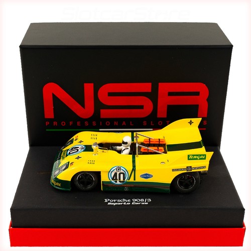 Nsr 0554 rcw porsche 908 - rcw,