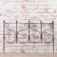 AltoBelli Rankgitter NERO