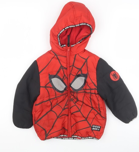 Marvel jungen spider - marvel, spider-man