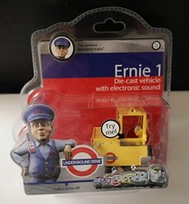 Underground Ernie 1 Die Cast