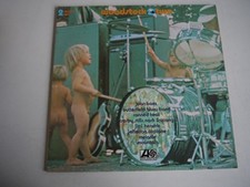 Woodstock Two -  2 LP