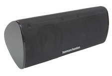 Harman/Kardon CEN-TS7 BQ High End Center Lautsprecher 5.1 Surround HIFI Sound 