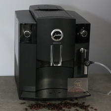 ~~~~ Jura C5 Kaffeevollautomat