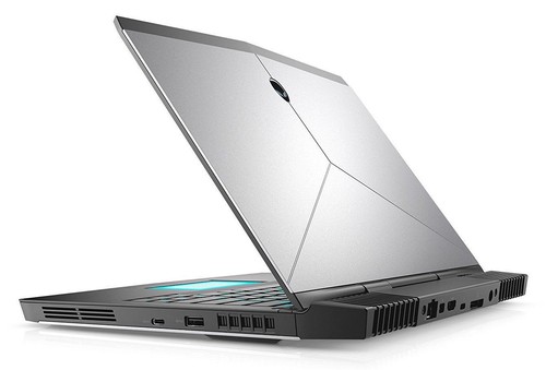 Alienware oled touch - 13, 2k
